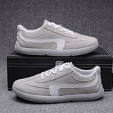 Men's Fashionable All-match Soft-soled Casual Shoes