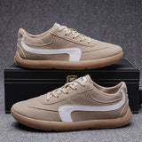 Men's Fashionable All-match Soft-soled Casual Shoes