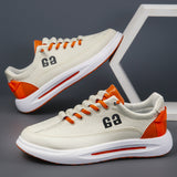 Men's Fashionable Versatile Casual Thick-soled Shoes