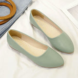 Comfortable Low-cut Versatile Shoes For Women