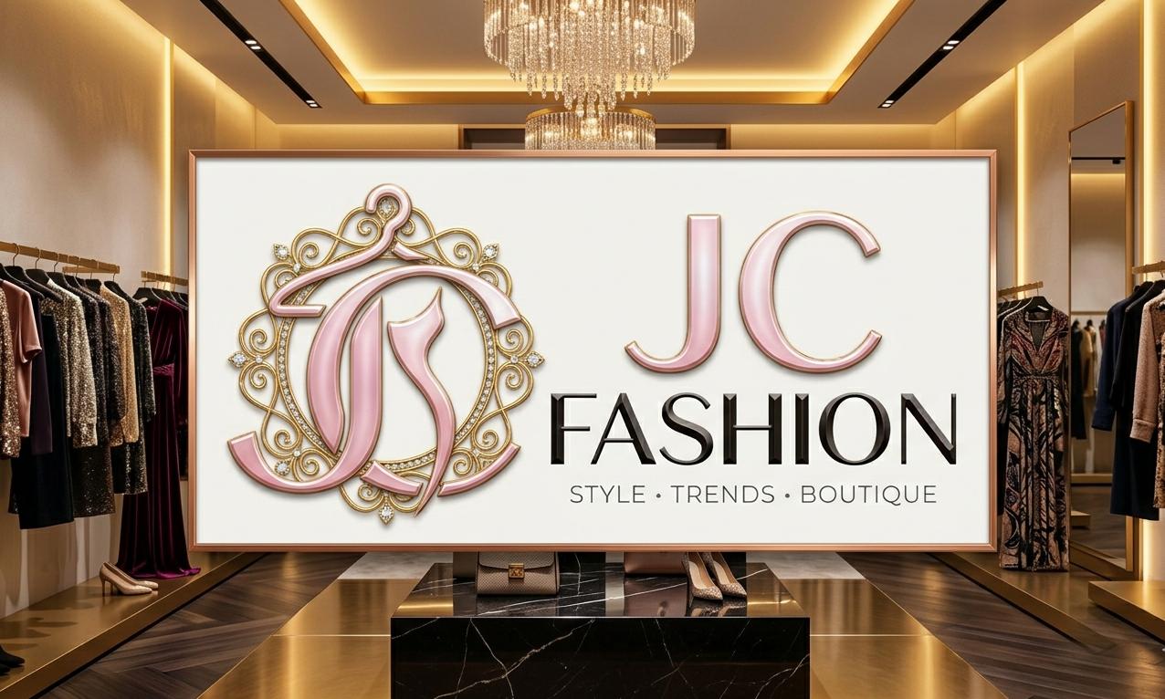 JC fashion  